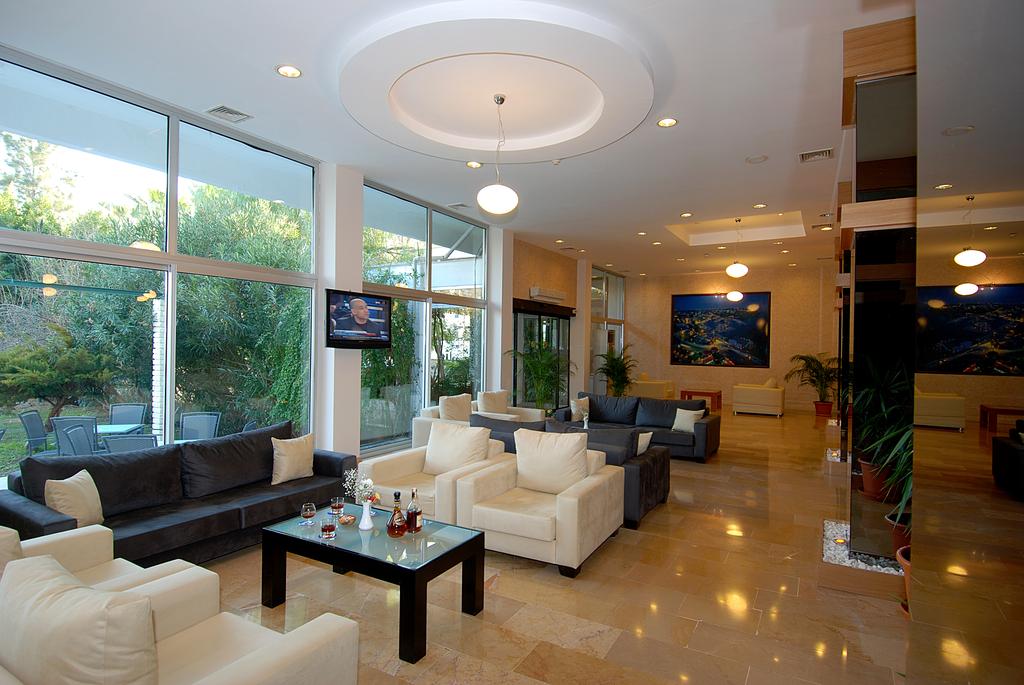 Nashira City Resort Hotel — Анталія, Туреччина мініатюра 14