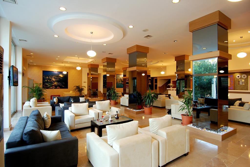 Nashira City Resort Hotel — Анталія, Туреччина мініатюра 15