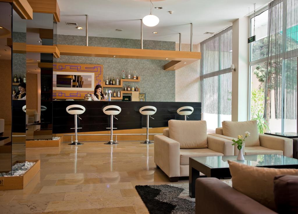 Nashira City Resort Hotel — Анталія, Туреччина мініатюра 16