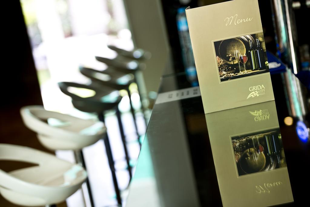 Nashira City Resort Hotel — Анталія, Туреччина мініатюра 17