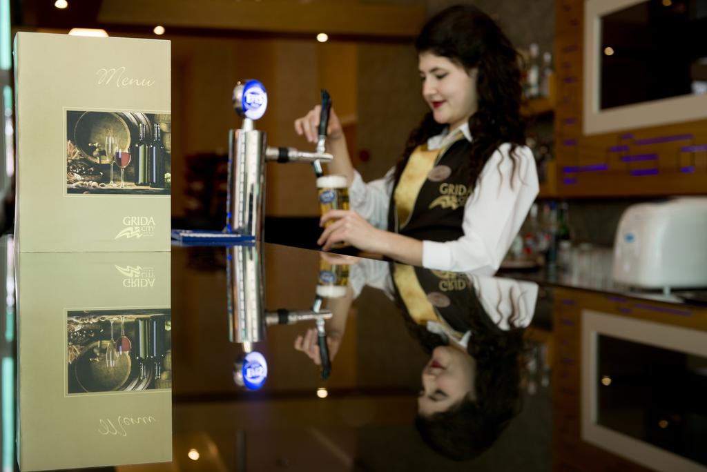 Nashira City Resort Hotel — Анталія, Туреччина мініатюра 18
