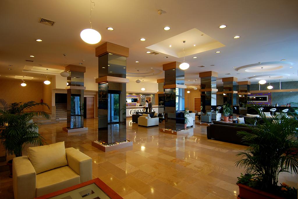 Nashira City Resort Hotel — Анталія, Туреччина мініатюра 21