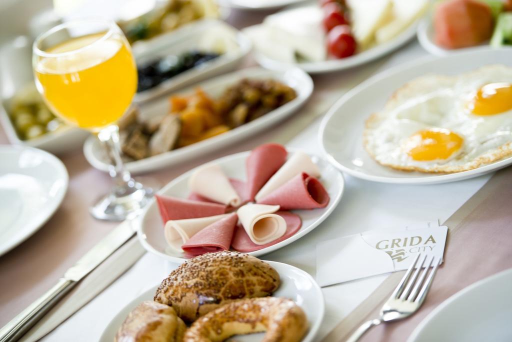 Nashira City Resort Hotel — Анталія, Туреччина мініатюра 26