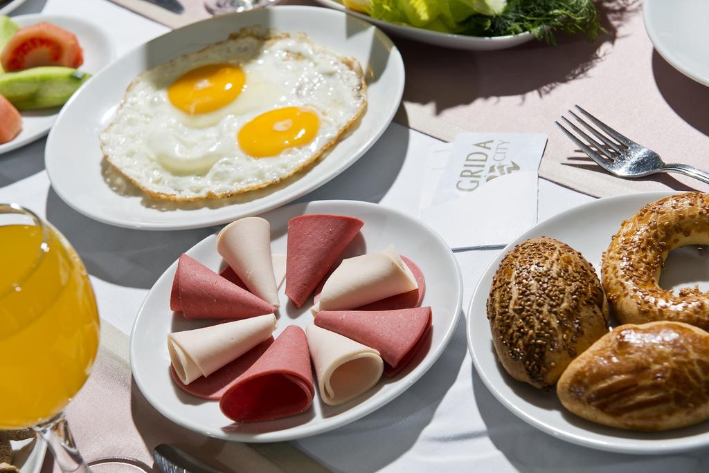 Nashira City Resort Hotel — Анталія, Туреччина мініатюра 30