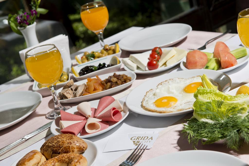 Nashira City Resort Hotel — Анталія, Туреччина мініатюра 31