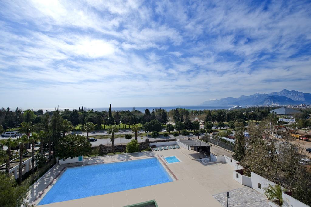 Nashira City Resort Hotel — Анталія, Туреччина мініатюра 34