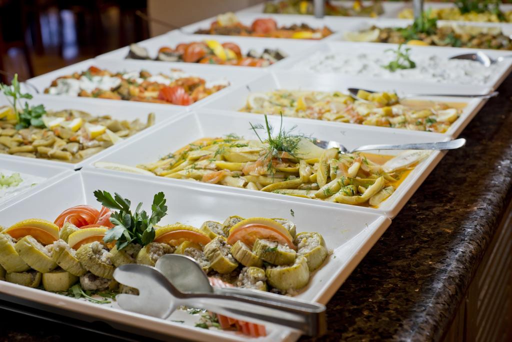 Nashira City Resort Hotel — Анталія, Туреччина мініатюра 37