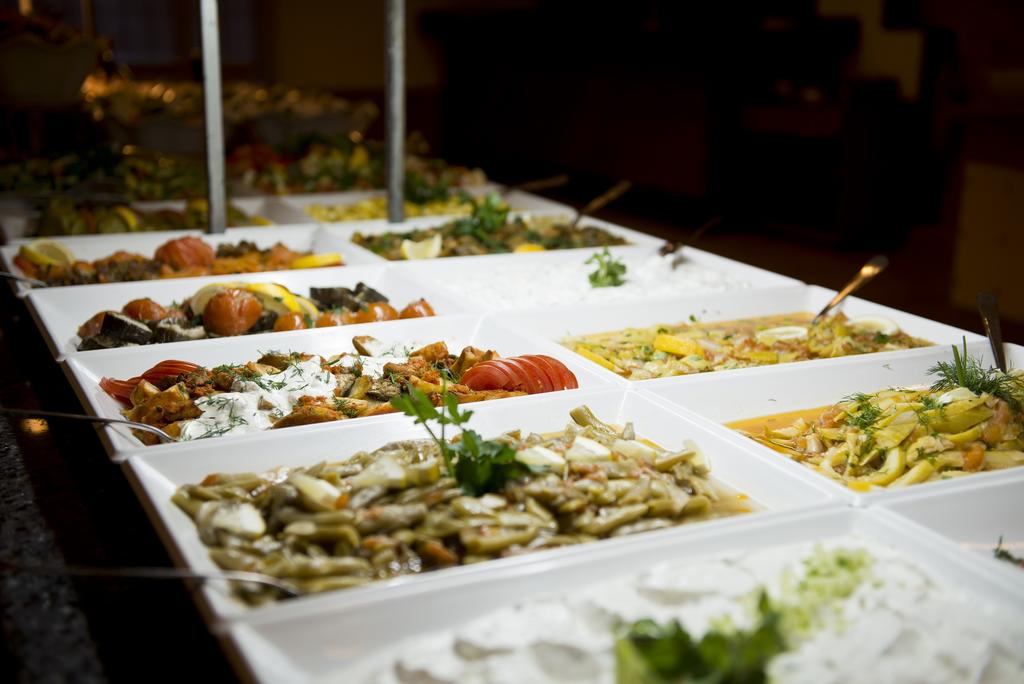 Nashira City Resort Hotel — Анталія, Туреччина мініатюра 38