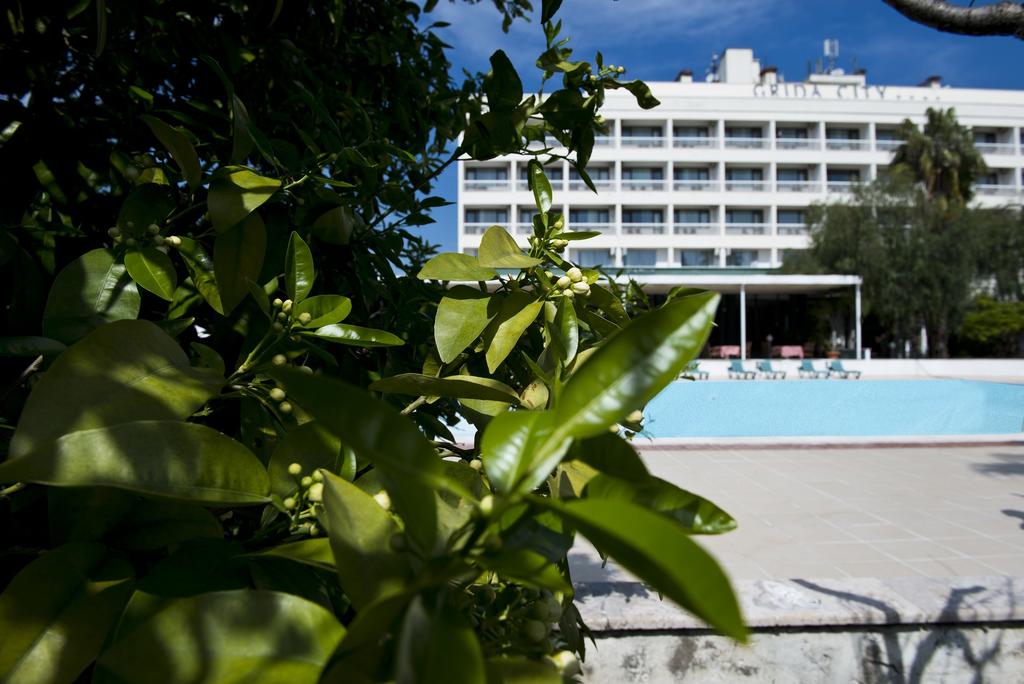 Nashira City Resort Hotel — Анталія, Туреччина мініатюра 40