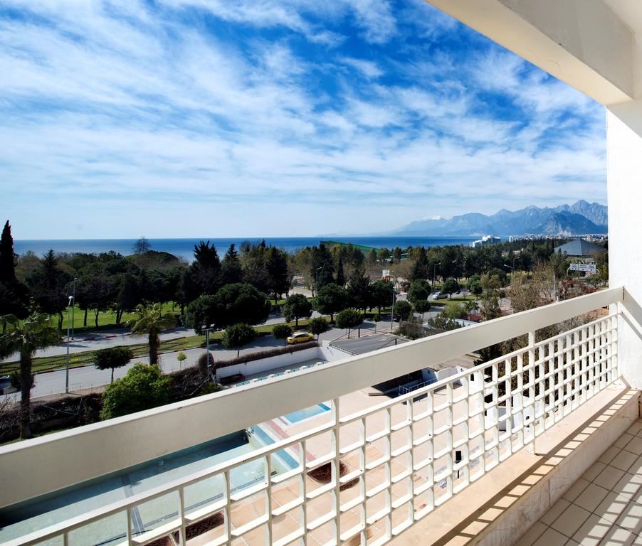 Nashira City Resort Hotel — Анталія, Туреччина мініатюра 42