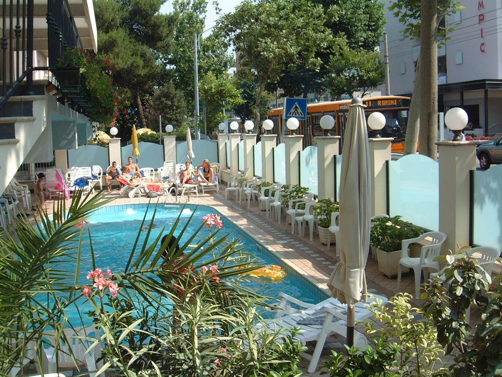 Artide Hotel Rivazzurra, Емілія Романья, Італія мініатюра 6