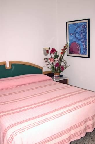 Artide Hotel Rivazzurra, Емілія Романья, Італія мініатюра 7