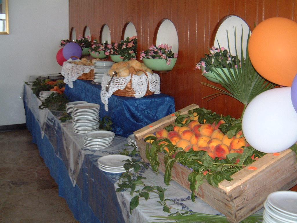 Artide Hotel Rivazzurra, Емілія Романья, Італія мініатюра 9