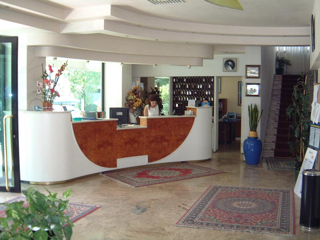 Artide Hotel Rivazzurra, Емілія Романья, Італія мініатюра 10