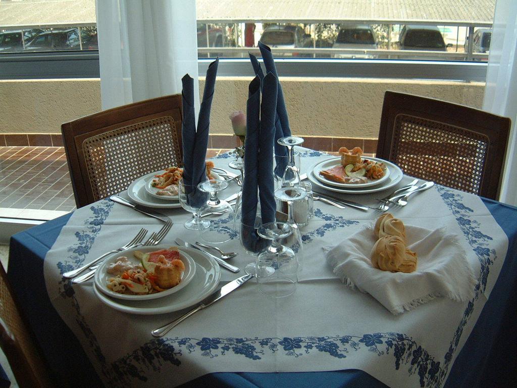 Artide Hotel Rivazzurra, Емілія Романья, Італія мініатюра 13
