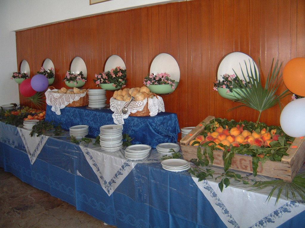 Artide Hotel Rivazzurra, Емілія Романья, Італія мініатюра 14