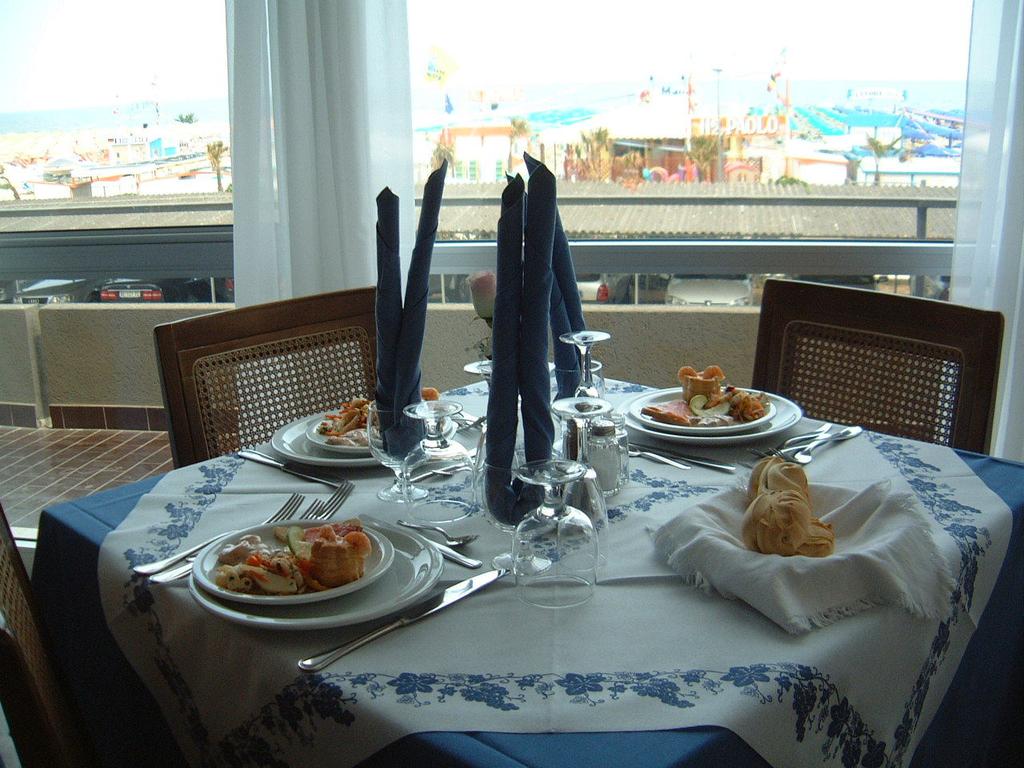 Artide Hotel Rivazzurra, Емілія Романья, Італія мініатюра 16