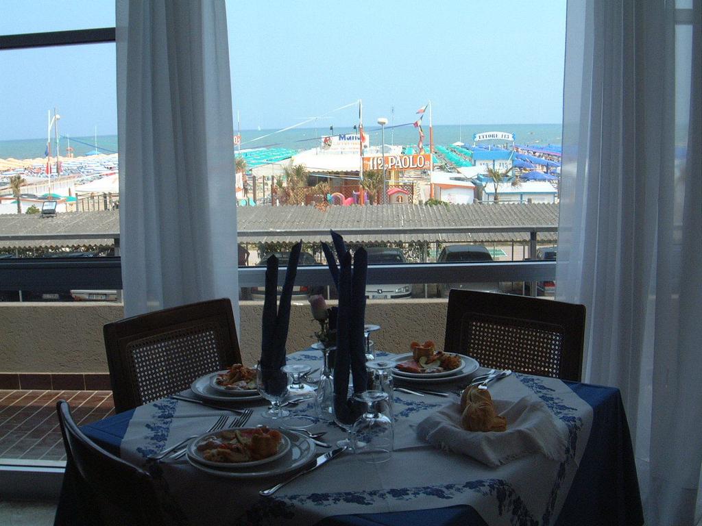 Artide Hotel Rivazzurra, Емілія Романья, Італія мініатюра 17