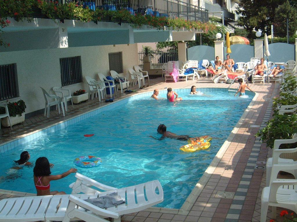 Artide Hotel Rivazzurra, Емілія Романья, Італія мініатюра 18