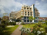 Grand Hotel Sveti Vlas — Светі-Влас (Святий Влас), Болгарія мініатюра 38