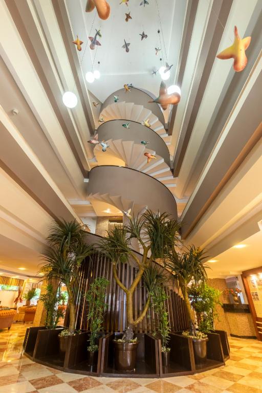 Fame Beach Hotel — Кемер, Туреччина мініатюра 79