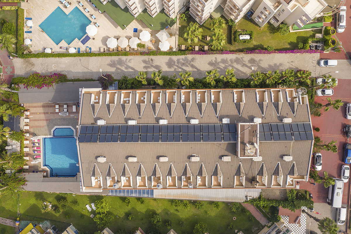 Fame Beach Hotel — Кемер, Туреччина мініатюра 80