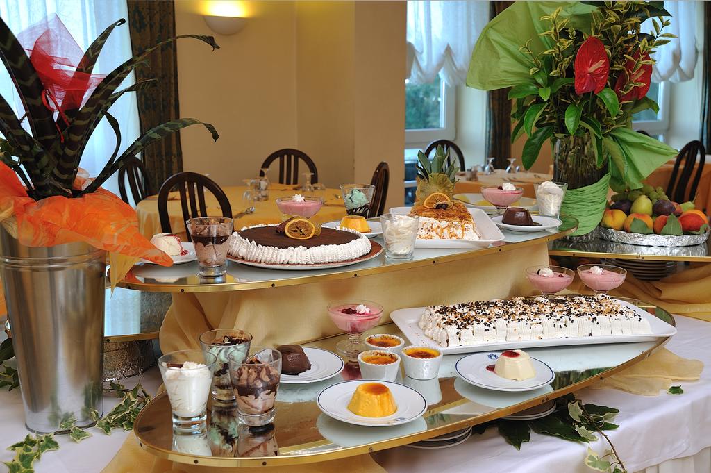 De France hotel Rivazzurra — Емілія Романья, Італія мініатюра 12