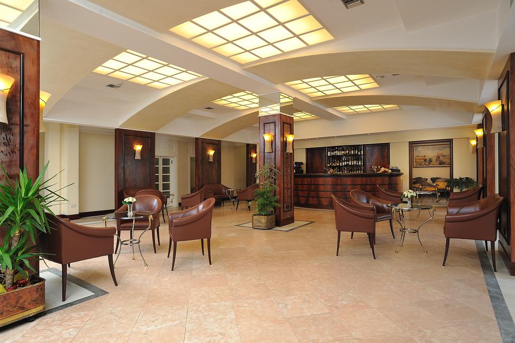 De France hotel Rivazzurra — Емілія Романья, Італія мініатюра 15