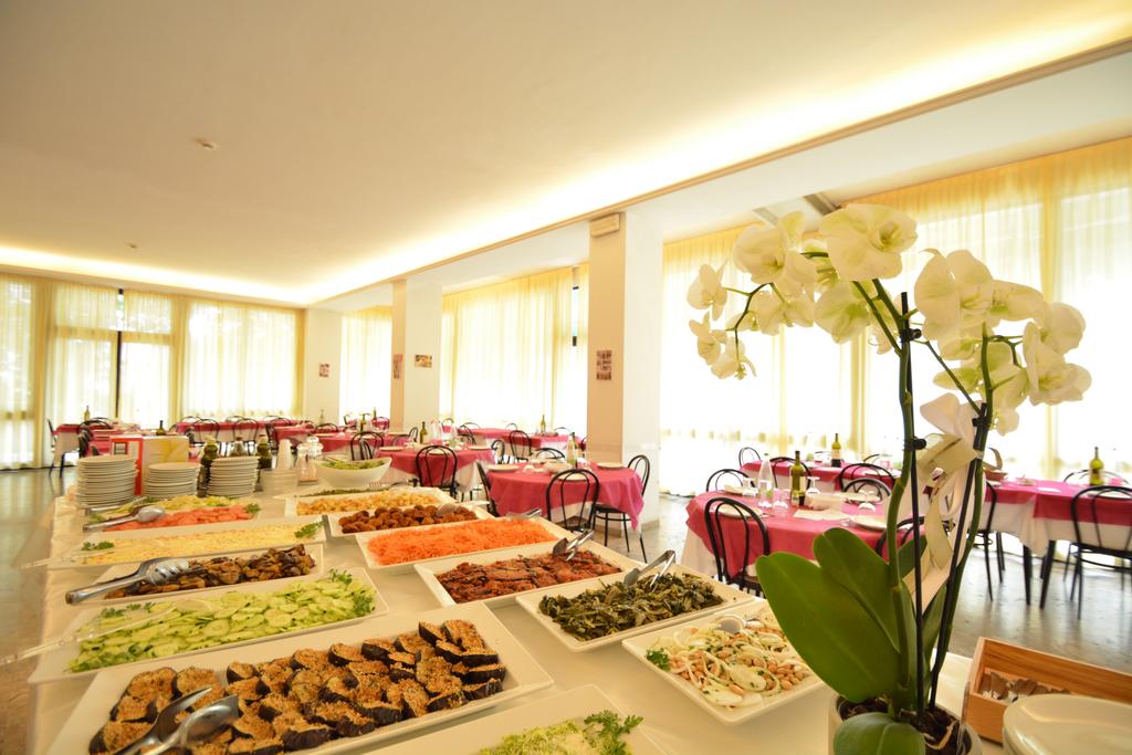 Europa Hotel, Емілія Романья, Італія мініатюра 9