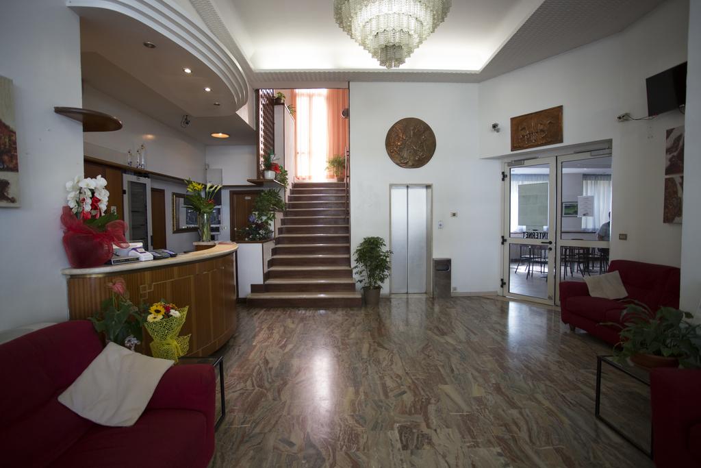 Europa Hotel, Емілія Романья, Італія мініатюра 14