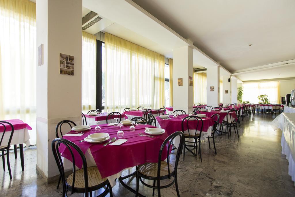 Europa Hotel, Емілія Романья, Італія мініатюра 17
