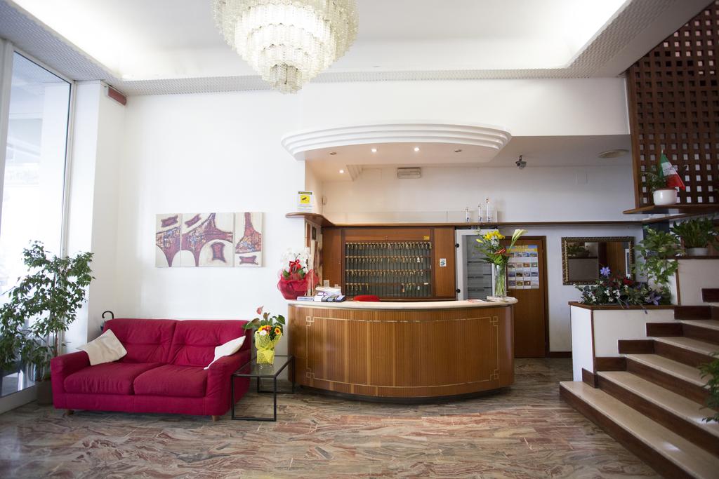 Europa Hotel, Емілія Романья, Італія мініатюра 18