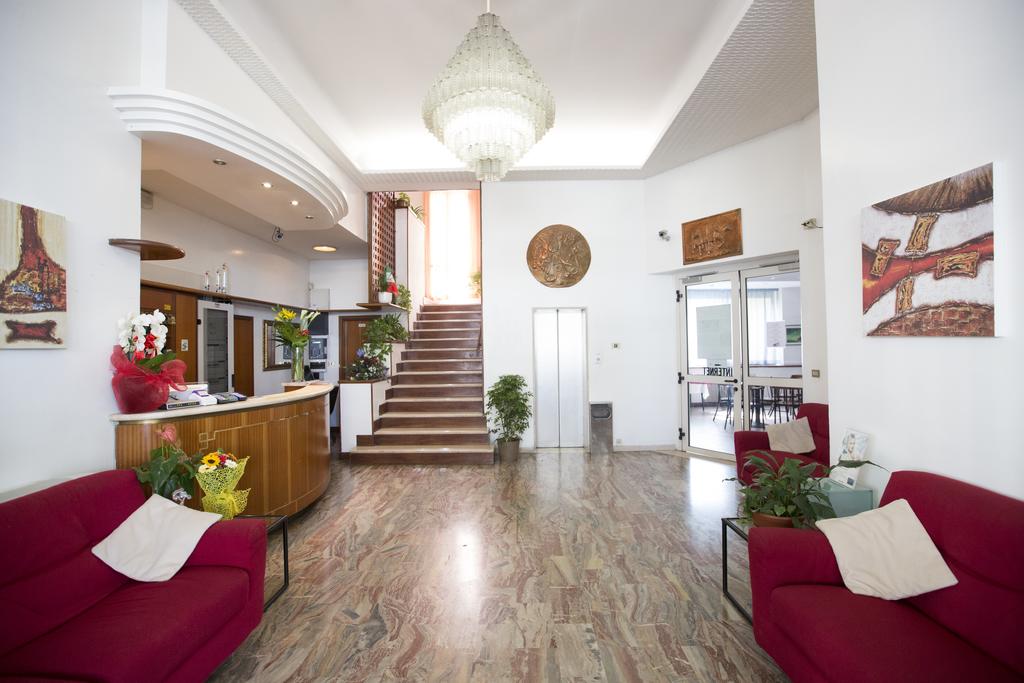 Europa Hotel, Емілія Романья, Італія мініатюра 23