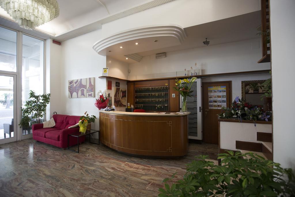 Europa Hotel, Емілія Романья, Італія мініатюра 24