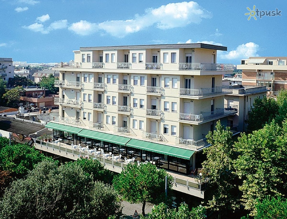 Europa Hotel, Емілія Романья, Італія мініатюра 47