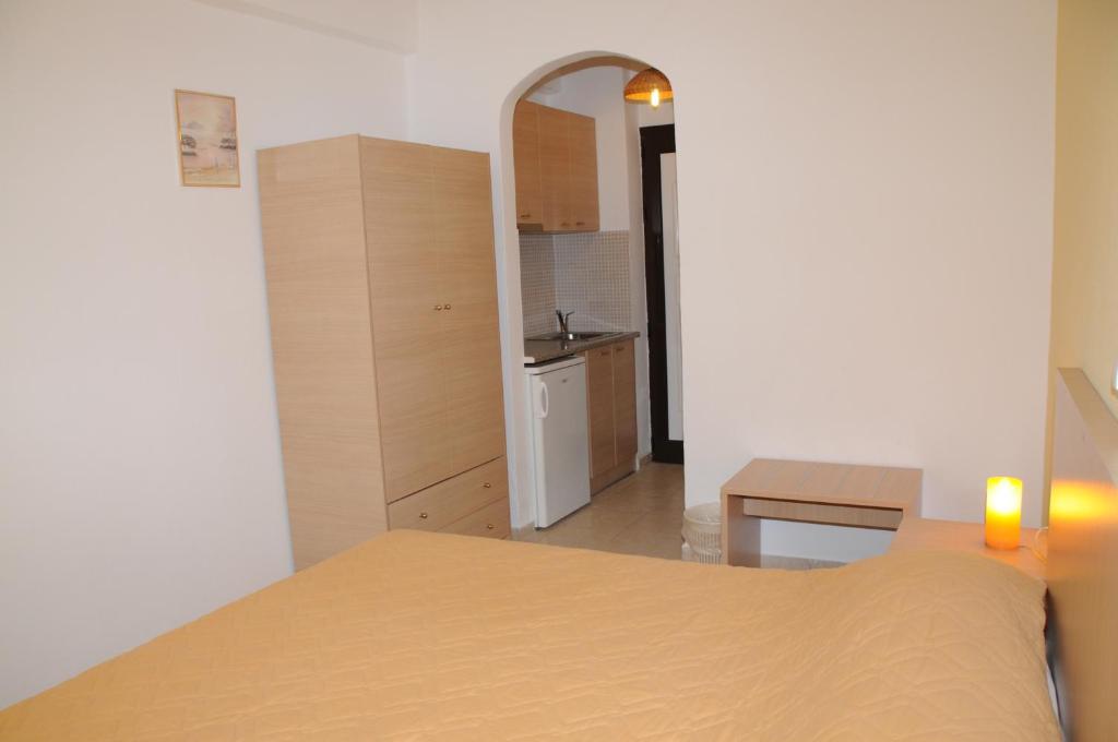 Manolis Apartments, о. Крит, Греція мініатюра 39