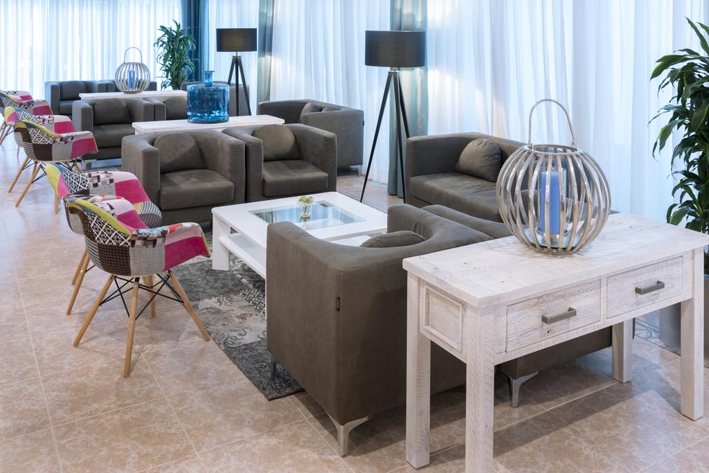 Sumus Hotel Monteplaya — Коста Барселона, Іспанія мініатюра 6