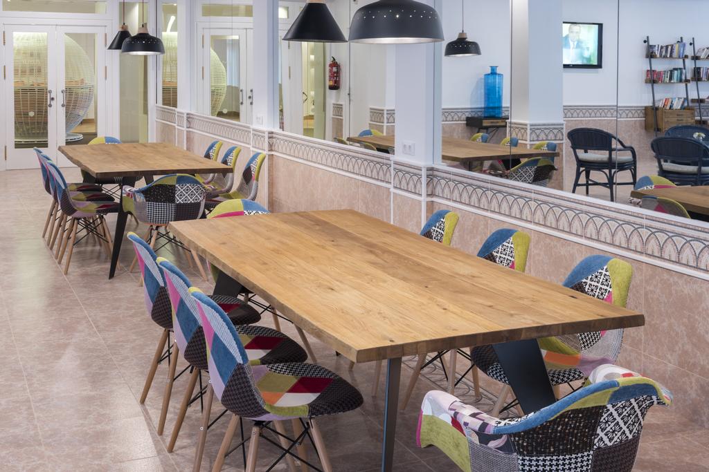 Sumus Hotel Monteplaya — Коста Барселона, Іспанія мініатюра 10
