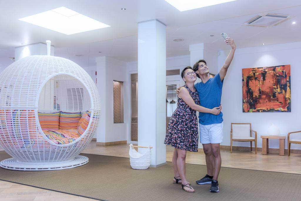 Sumus Hotel Monteplaya — Коста Барселона, Іспанія мініатюра 12