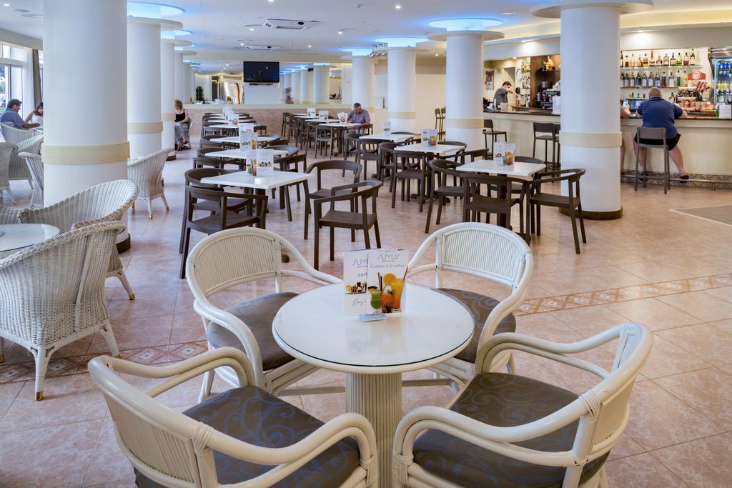 Sumus Hotel Monteplaya — Коста Барселона, Іспанія мініатюра 13