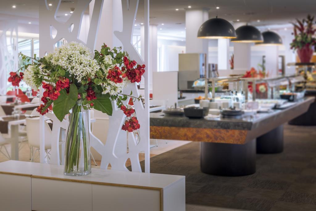 Sumus Hotel Monteplaya — Коста Барселона, Іспанія мініатюра 14