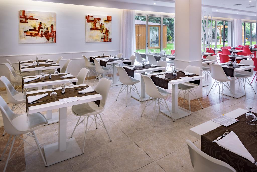 Sumus Hotel Monteplaya — Коста Барселона, Іспанія мініатюра 15