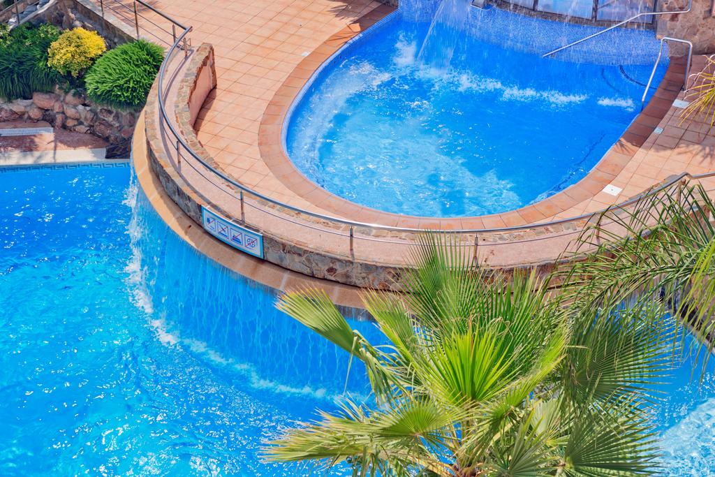 Sumus Hotel Monteplaya — Коста Барселона, Іспанія мініатюра 18