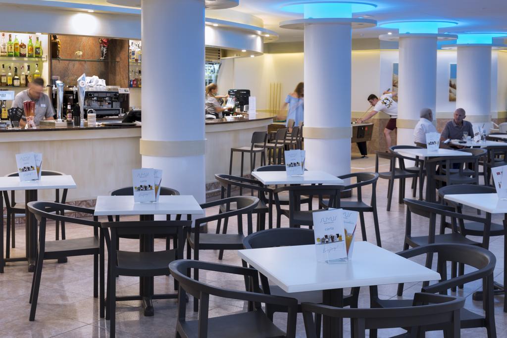 Sumus Hotel Monteplaya — Коста Барселона, Іспанія мініатюра 19