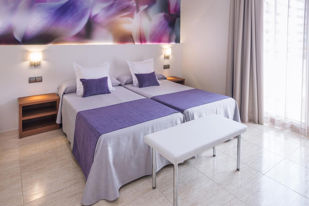 Sumus Hotel Monteplaya — Коста Барселона, Іспанія мініатюра 20