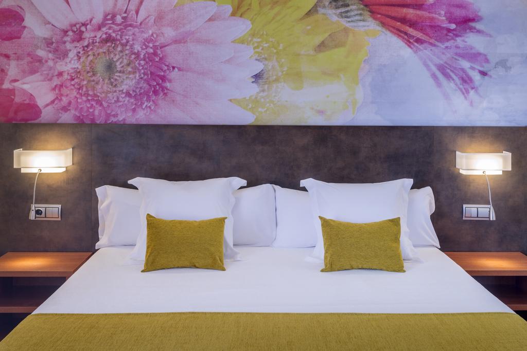 Sumus Hotel Monteplaya — Коста Барселона, Іспанія мініатюра 21