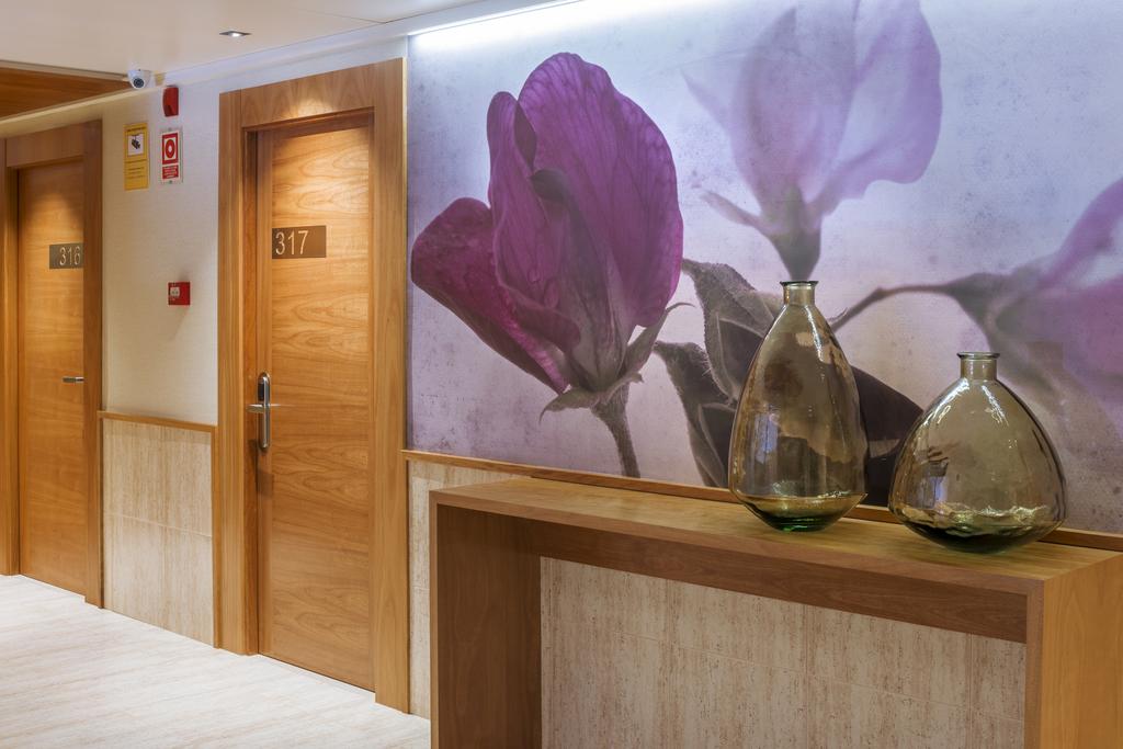 Sumus Hotel Monteplaya — Коста Барселона, Іспанія мініатюра 23