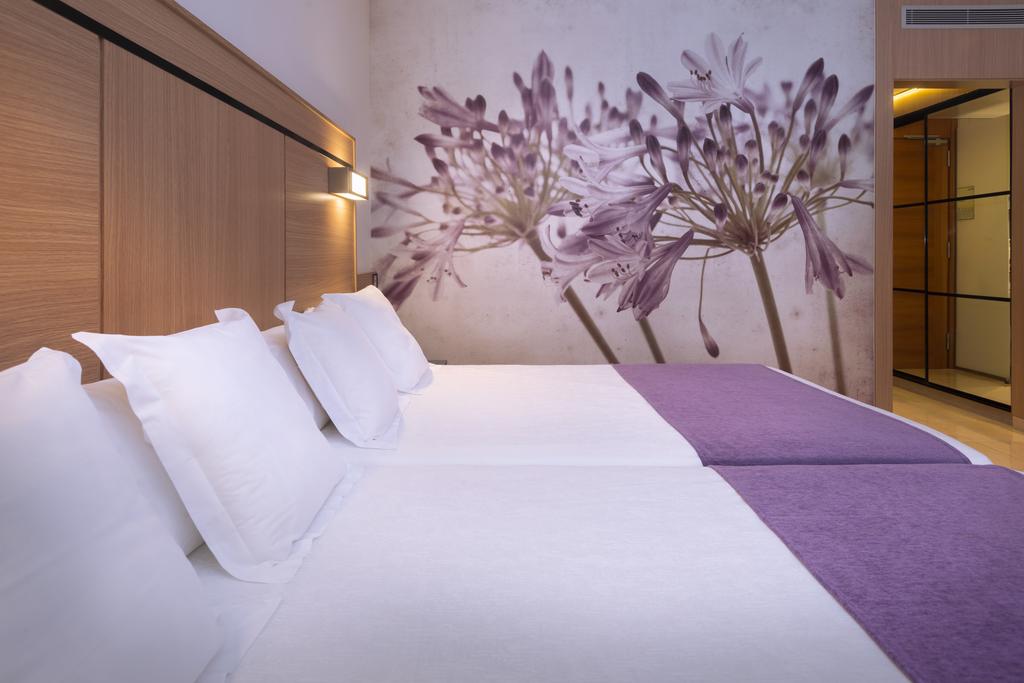 Sumus Hotel Monteplaya — Коста Барселона, Іспанія мініатюра 24