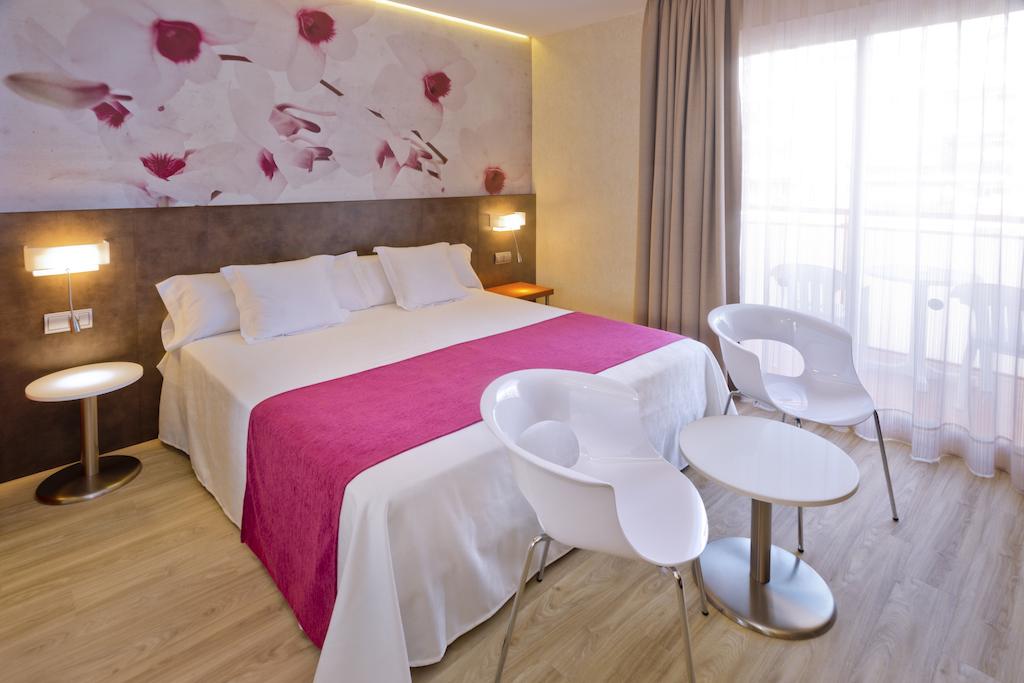 Sumus Hotel Monteplaya — Коста Барселона, Іспанія мініатюра 26