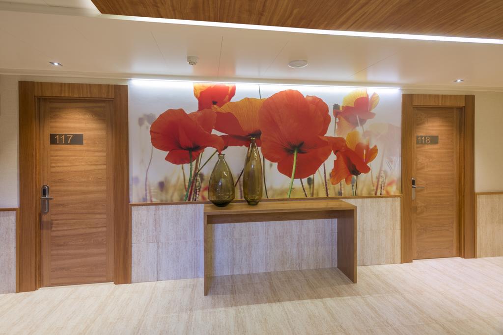 Sumus Hotel Monteplaya — Коста Барселона, Іспанія мініатюра 28